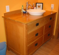 Highlight for Album: Woodworking
