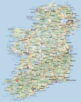 Highlight for Album: Ireland, August 2003