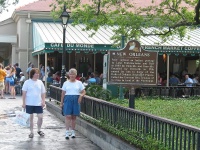 Highlight for Album: Louisiana, Spring 2003